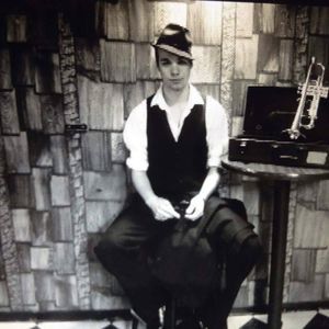 Meet your Posher, Christian